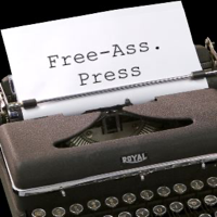 Free-Ass. Press Podcast podcast