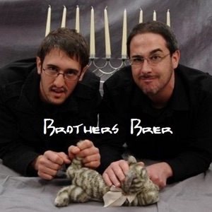 Son of a Bitch and Bastard: Episode 37
