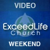 Exceed Life Church Video Podcast artwork