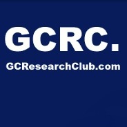 GCRC Channel 1 Artwork