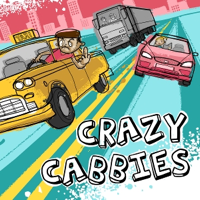 Crazy Cabbies podcast