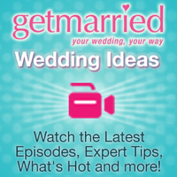 Get Married TV - www.getmarried.com podcast