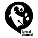 ACG清談頻道 - 方墨頻道 format-channel