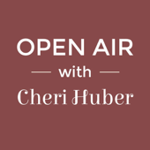 Open Air with Cheri Huber - Cheri Huber
