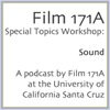 Film 171A Podcast artwork