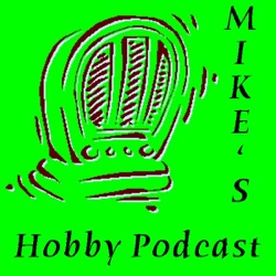Mike's Audio Report of August 23, 2012, Episode #28