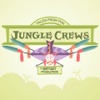 Tales From The Jungle Crews artwork