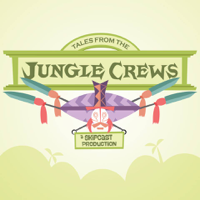 Tales From The Jungle Crews podcast