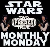 Star Wars Monthly Monday podcast