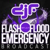 Flash Flood Emergency Broadcast artwork