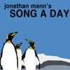 Jonathan Mann's Song A Day artwork