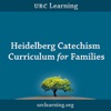 Heidelberg Catechism Curriculum for Families from URC Learning artwork