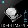 Tightwad Tech artwork