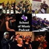 SFA Music Audio Podcast artwork
