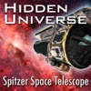 Hidden Universe: NASA's Spitzer Space Telescope artwork