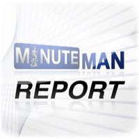 Minuteman Report podcast