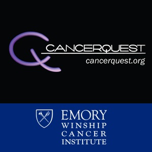 CancerQuest - English