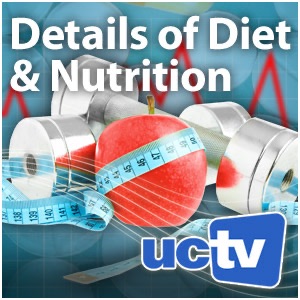 Wall Street and ... Obesity? Marion Nestle Talks about the U.S. Food Supply
