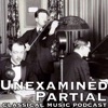 Unexamined Partial Classical Music artwork