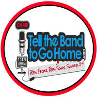 Tell the Band to Go Home podcast
