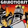 GALACTICAST (iPod) artwork