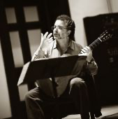 Manuel Barrueco Podcast podcast