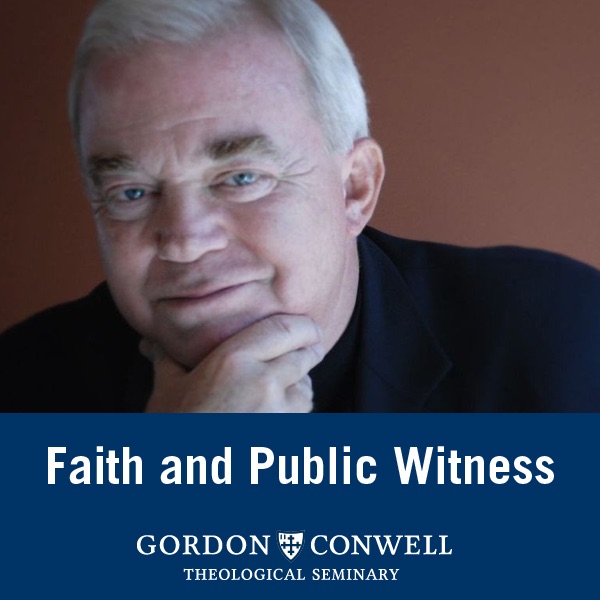 Faith & Public Witness