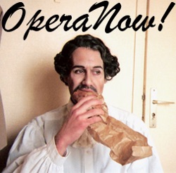 OperaNow! #294: Arthropod Does What He Pleases