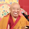 Khenchen Thrangu Rinpoche: Dharma Teachings - Thrangu Asia
