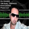 Dj Damo - "In Our" Trance Podcast artwork