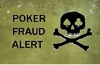 Poker Fraud Alert Radio artwork