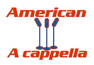 10-25-20 Halloweenish A cappella - American A cappella