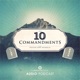 Digital Booklet - The Ten Commandments