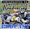 Intro To Motorcycle Roadracing artwork
