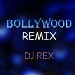 Bollywood Remix Classics (Voice of Sandeep Khurana)