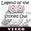 Legend of the Stoned Owl - Video artwork