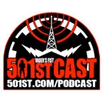 501stCast Episode 127: January 17th, 2021: Farewell, Men Behind the Masks