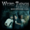 Podcasts – Weird Things