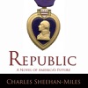 Republic: A Novel of America's Future artwork