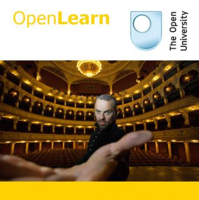 Approaching plays - for iBooks podcast