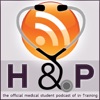 History & Physical: The Official Medical Student Podcast of in-Training – in-Training artwork