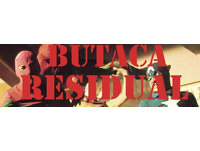 Podcast Butaca Residual podcast