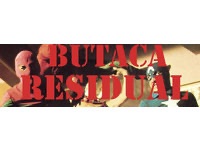 Butaca Residual 22 - Canibales gitanos