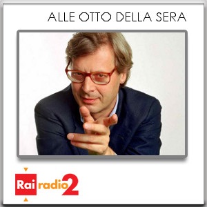 Le origini dellarte contemporanea, Alle otto della sera