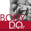 Body Do Over | John Schaefer and Matt Theriault artwork
