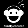 Aural Pleasures artwork