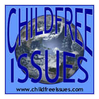 Childfree Issues podcast