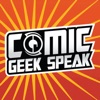Comic Geek Speak Presents: The Tower artwork