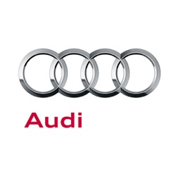 Audi auf der CES 2015