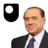 Berlusconi: the politically incorrect politician - for iPod/iPhone artwork